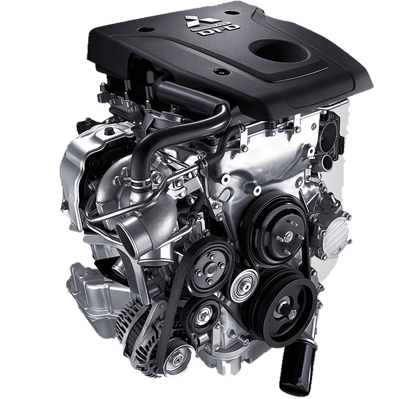 Used Mitsubishi L200 Engines | Reliable Engine Replacement, Supplying ...